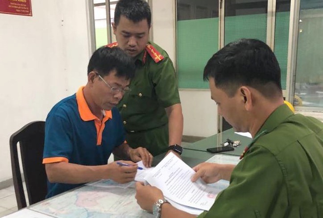 cựu Phó chánh án quận 4 chiếm nhà ảnh 1 cuu Pho chanh an quan 4 chiem nha anh 1