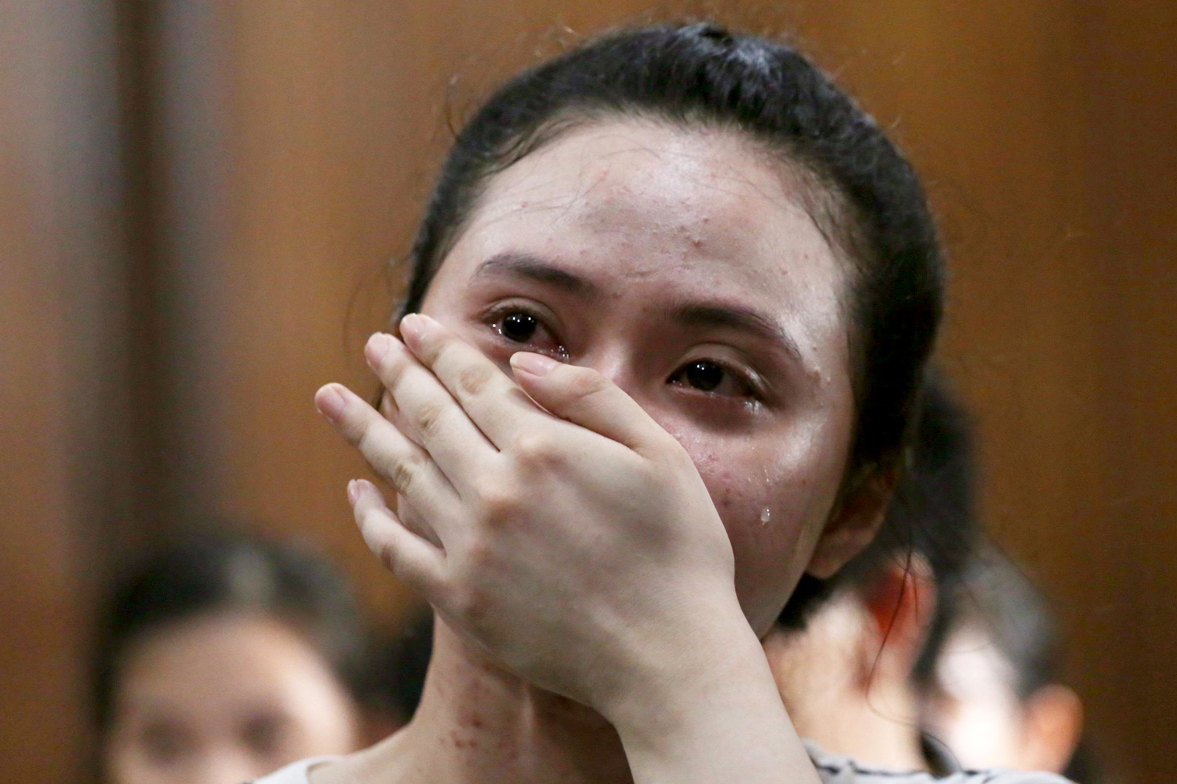 Vi sao Ngoc Miu van bi truy to toi tang tru ma tuy? hinh anh