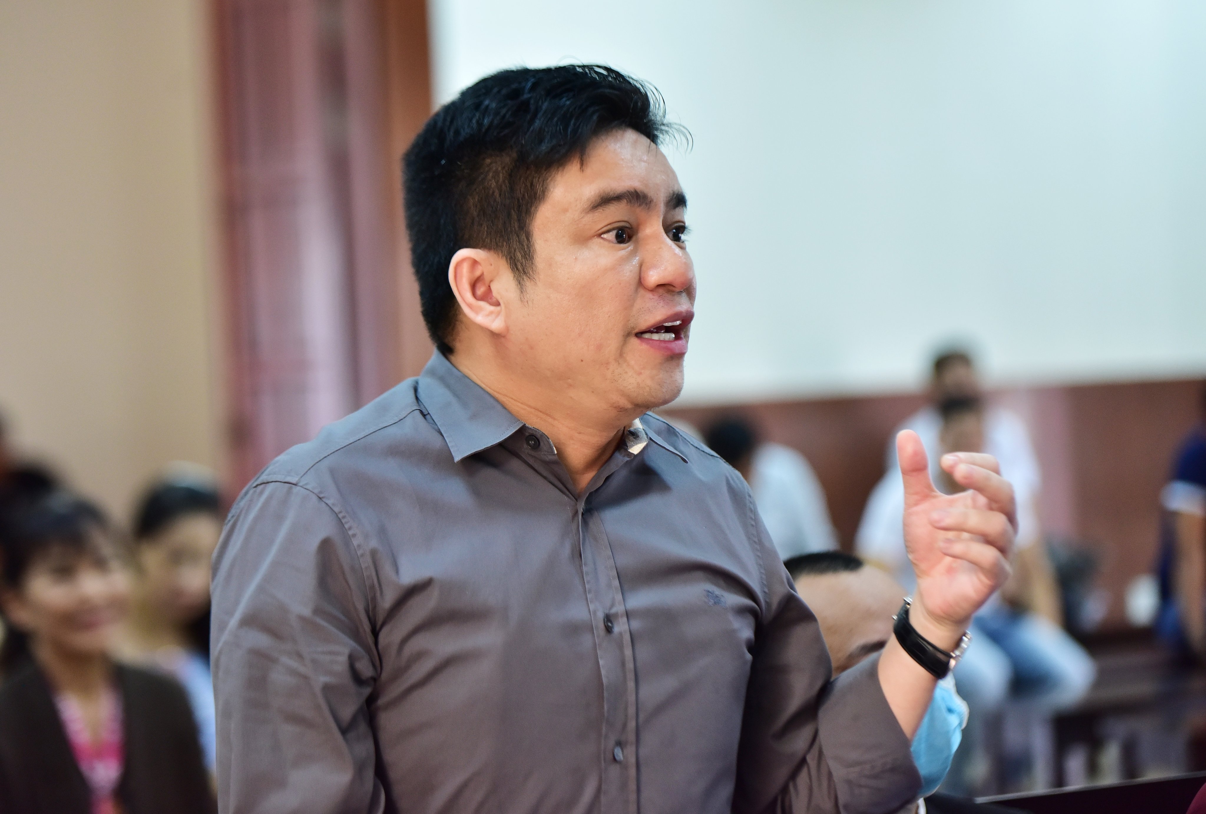 Chiem Quoc Thai bi chem anh 2