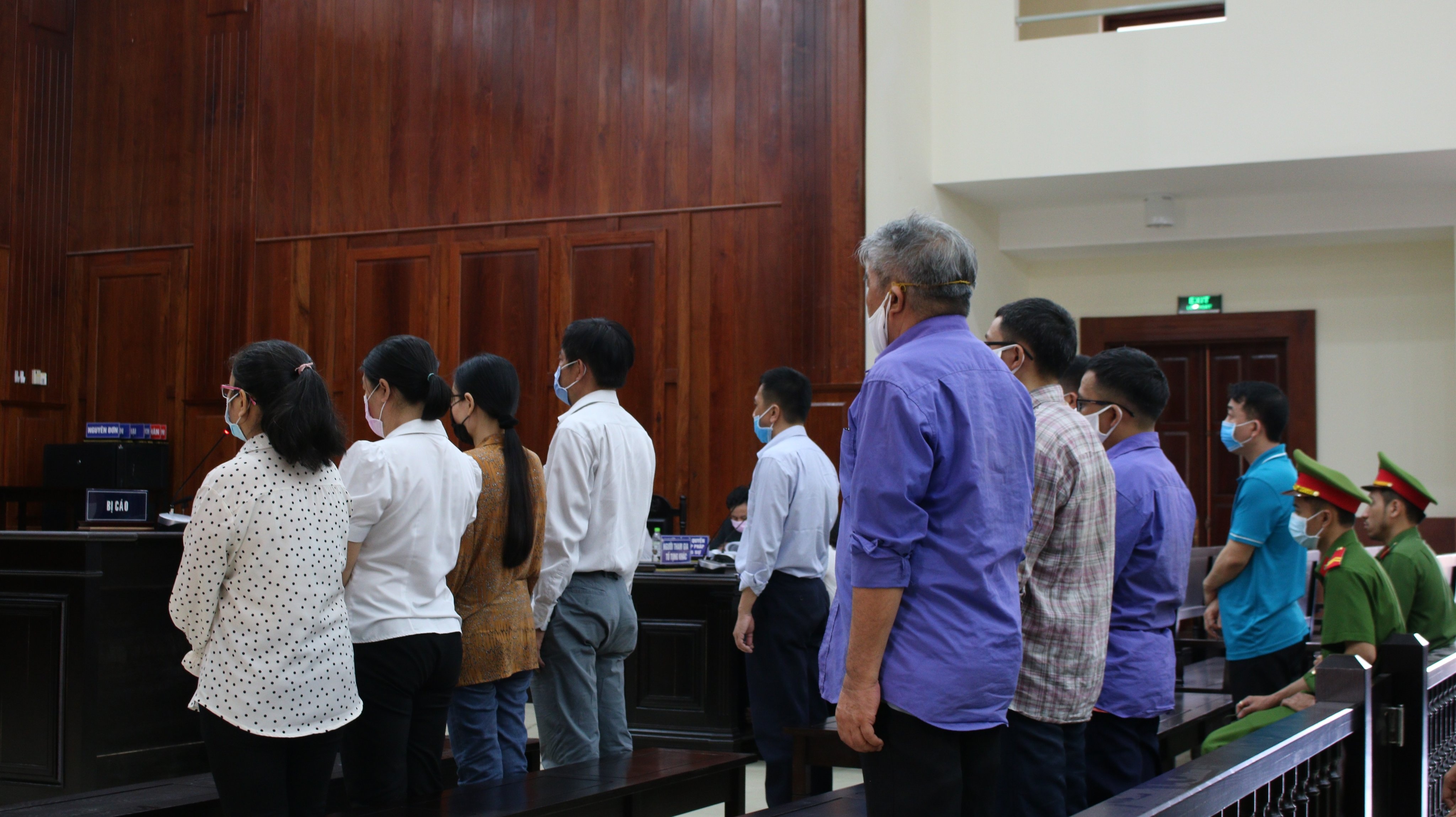phúc thẩm VN Pharma ảnh 2 phuc tham VN Pharma anh 2