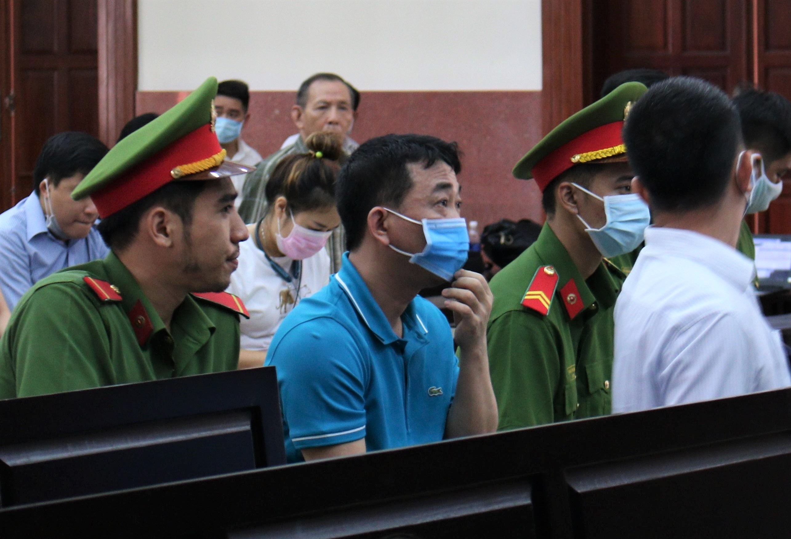 phúc thẩm VN Pharma ảnh 1 phuc tham VN Pharma anh 1