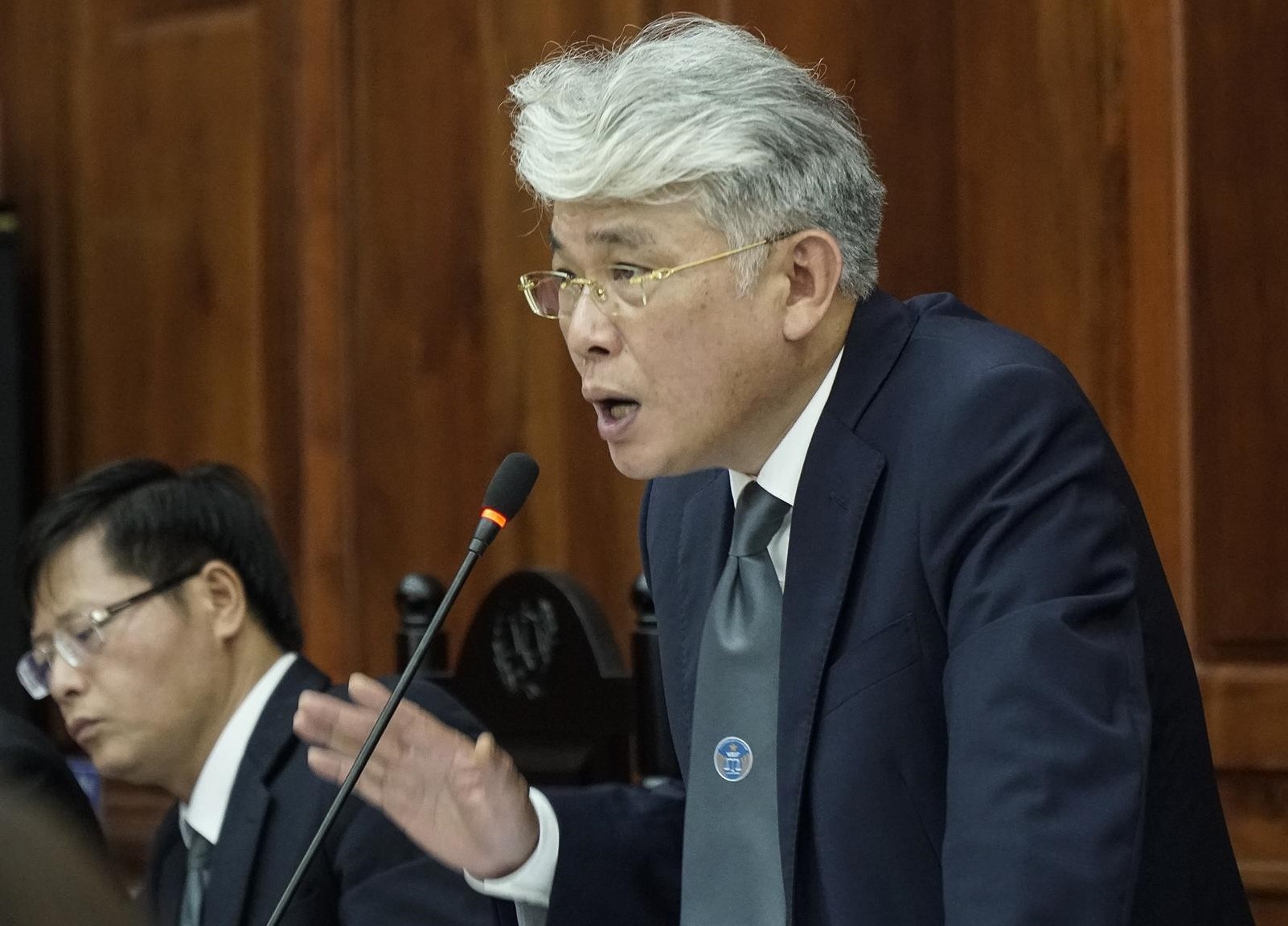 Bac khang cao, buoc Grab boi thuong gan 5 ty cho Vinasun hinh anh