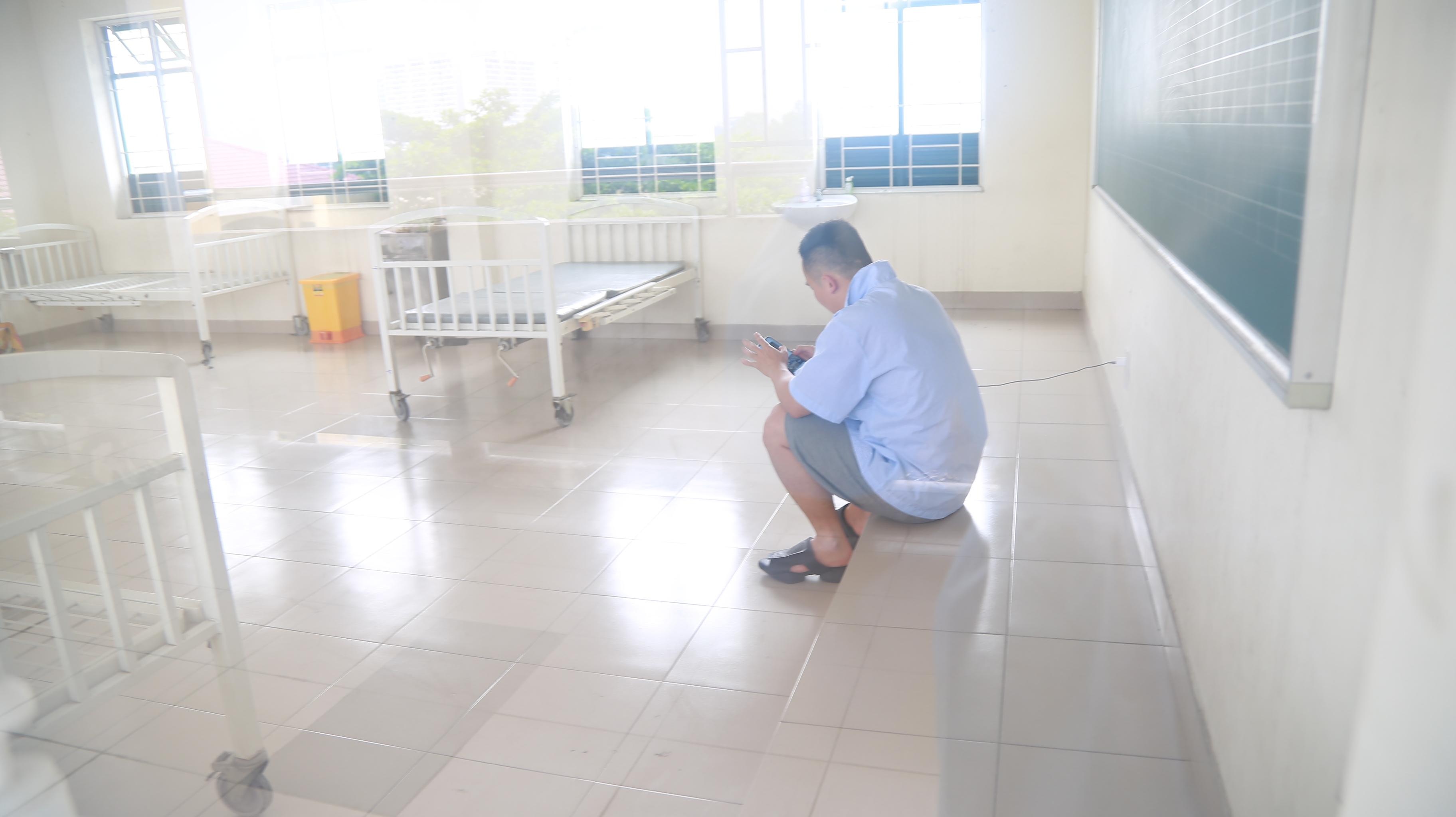 Vu Khac Tiep nguy bien anh 3