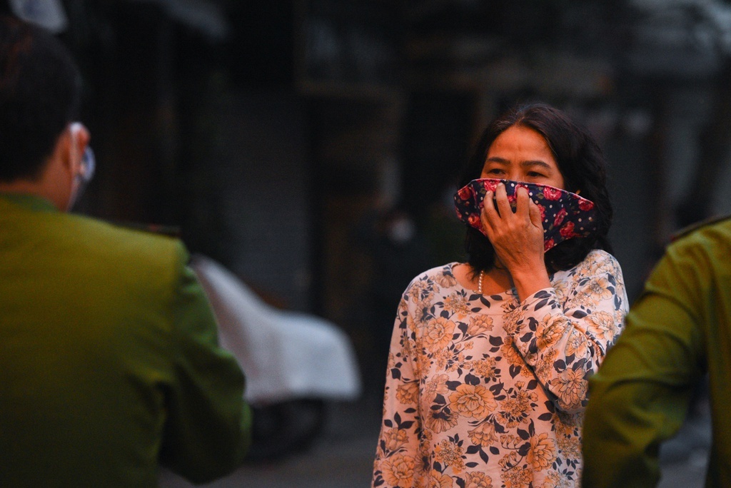 benh nhan thu 35 o Da Nang anh 2