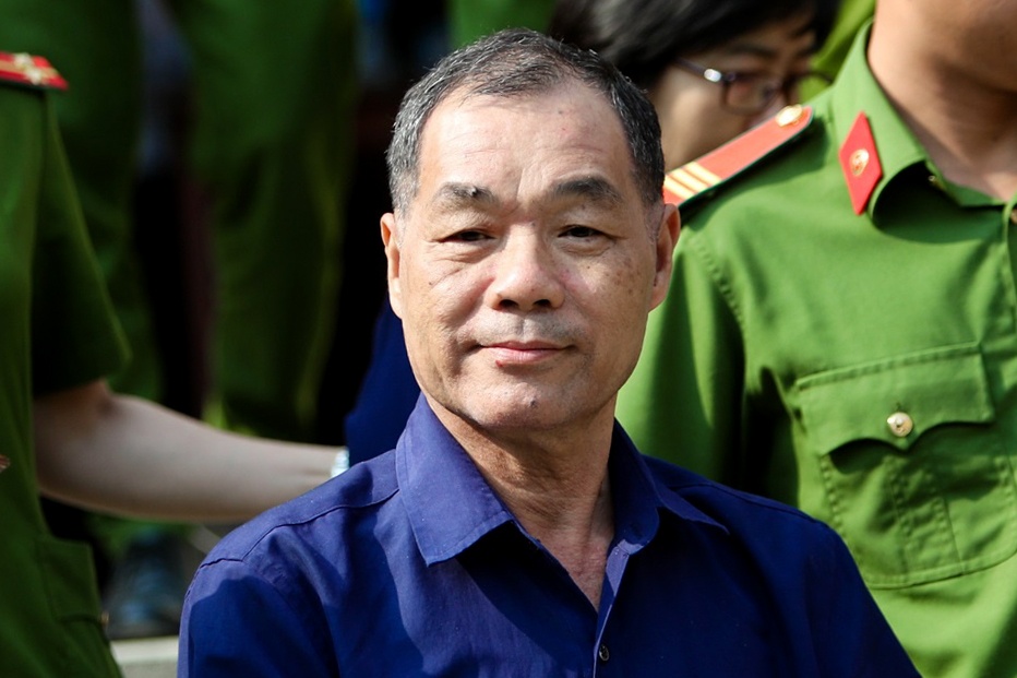 de nghi truy to Tram Be anh 1