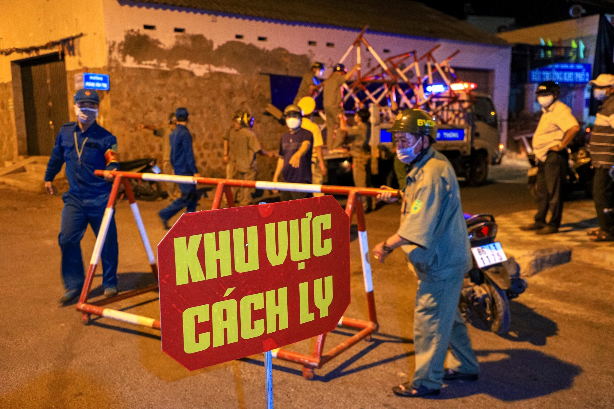 chong dich Covid-19 anh 2