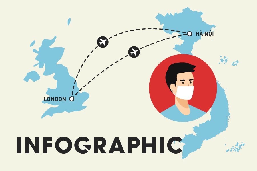 2 chuyen bay VN54 lay lan dich ra sao? hinh anh
