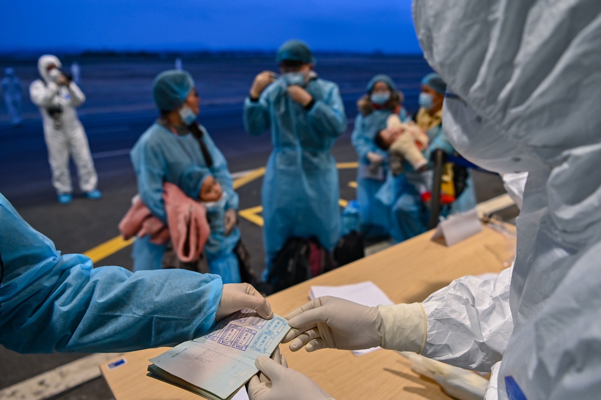 chong dich Covid-19 anh 3