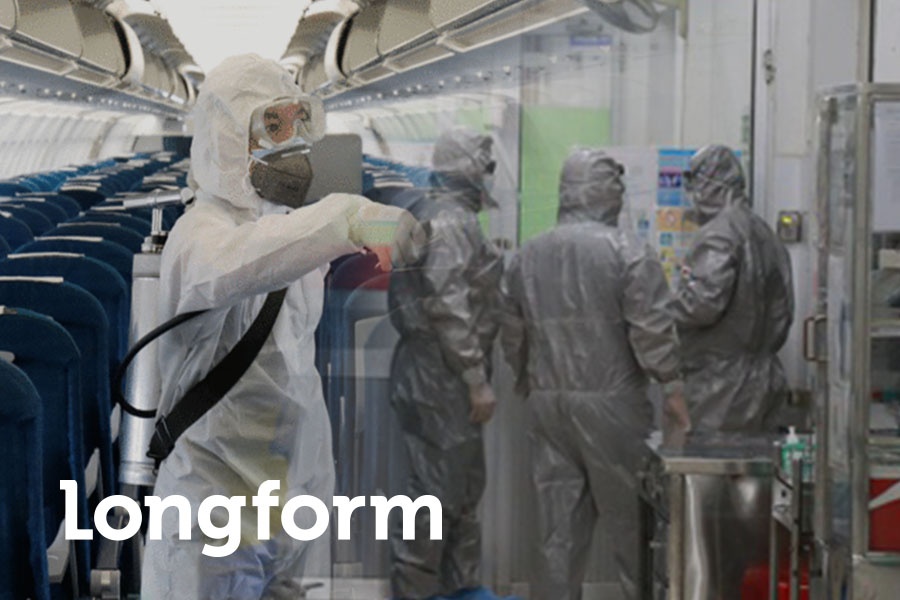 2 tuan chay dua voi lan song Covid-19 moi tu chau Au hinh anh