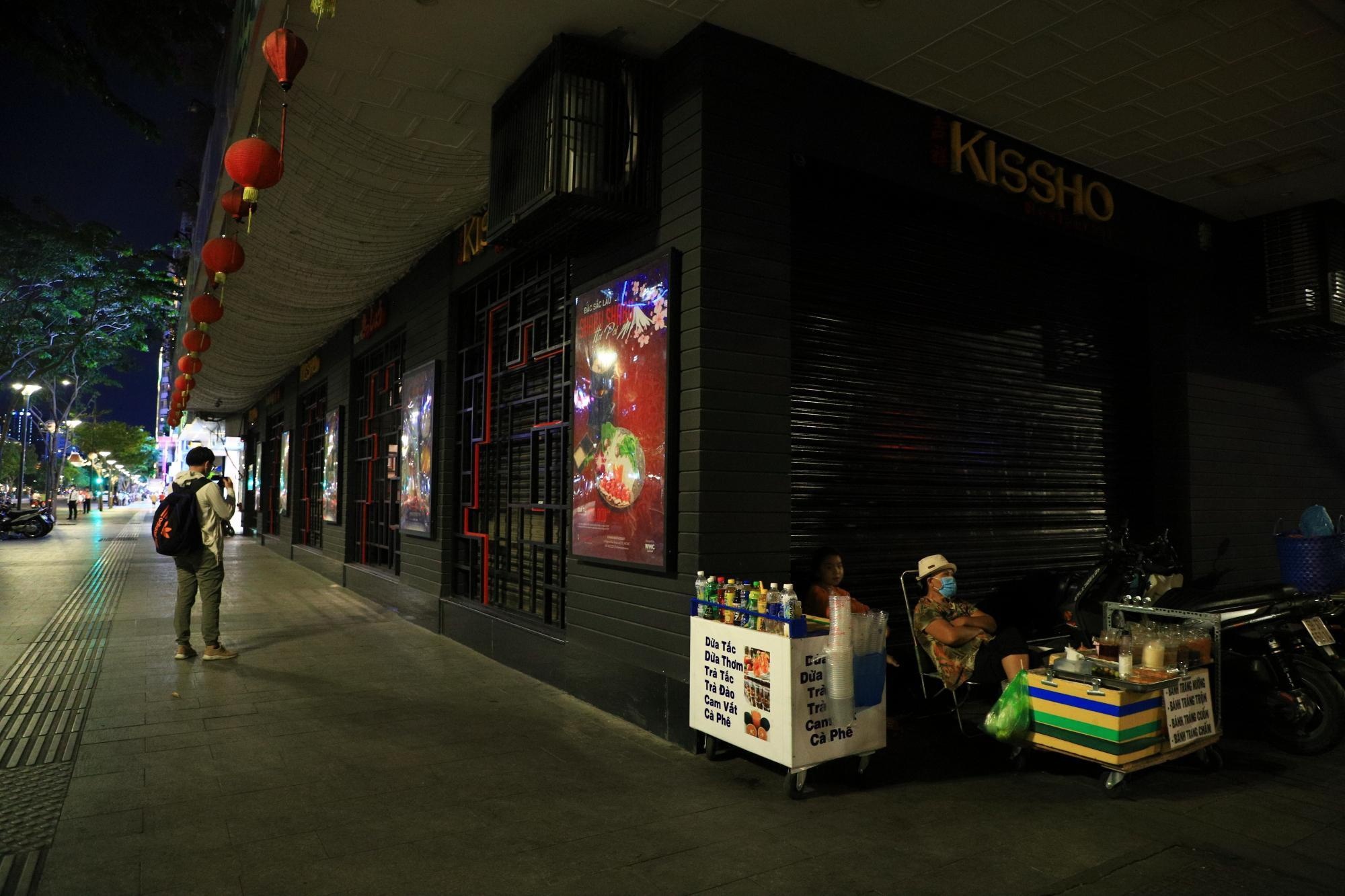 quyet sach cua TP.HCM anh 1