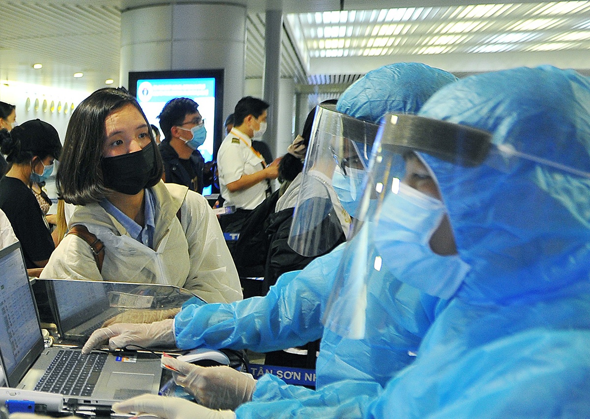 5 menh lenh quyet liet truoc 'dinh' dich Covid-19 o TP.HCM hinh anh