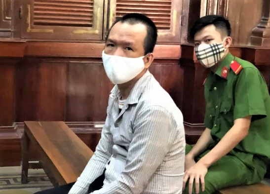 Tu hinh ke sat hai nguoi yeu vi doi tien chu cap hinh anh