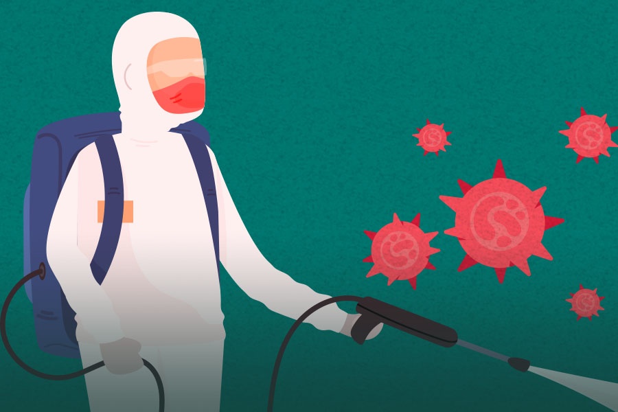 Nhung bien phap chong Covid-19 buoc ap dung tu 28/3 hinh anh