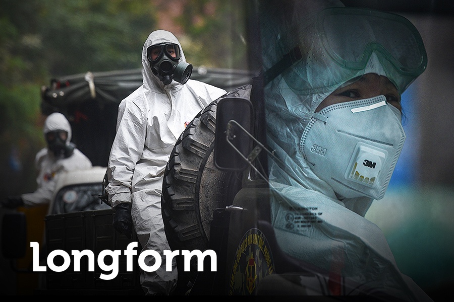 Ca nuoc buoc vao 2 tuan quyet dinh chan Covid-19 hinh anh