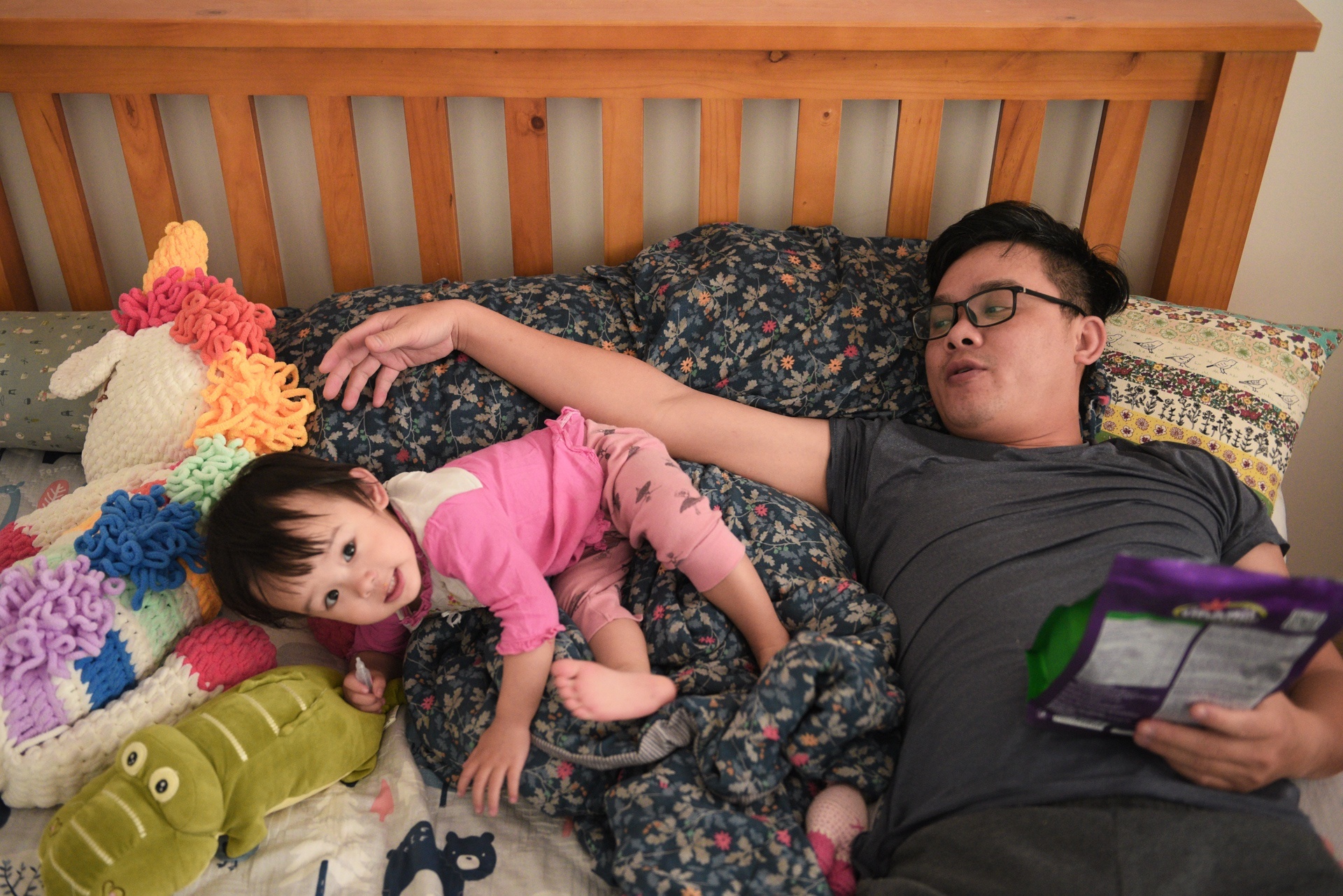 Noi niem kho noi nhung ngay cach ly xa hoi hinh anh