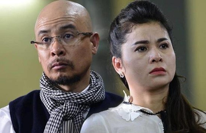 Khang nghi huy an ly hon cua vo chong 'vua ca phe' Trung Nguyen hinh anh