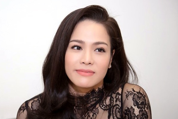 Nhat Kim Anh duoc quyen nuoi con co dung luat? hinh anh