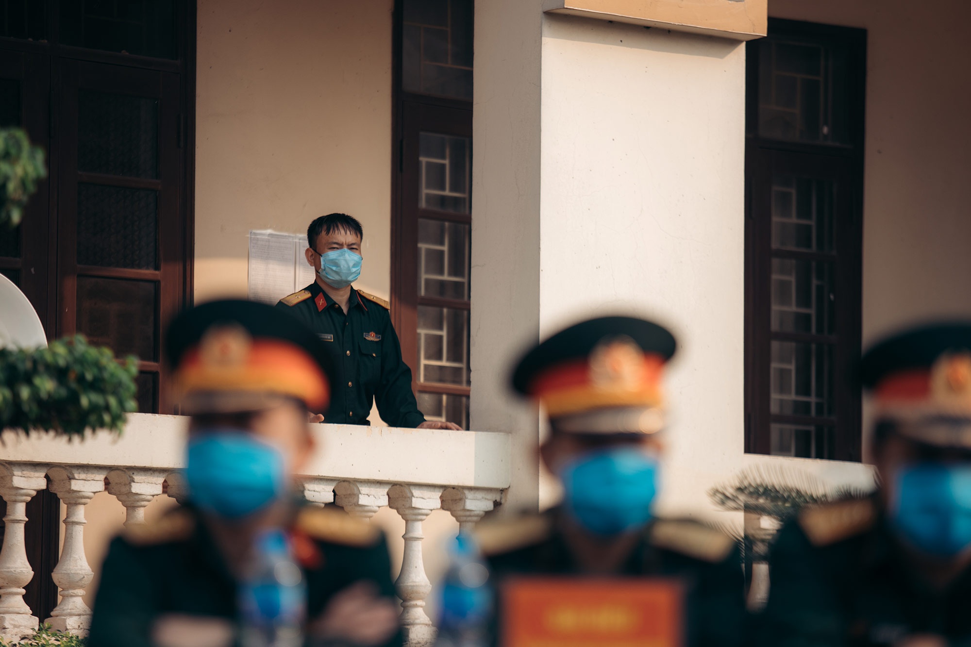 nhat ky cach ly du hoc sinh Y anh 19