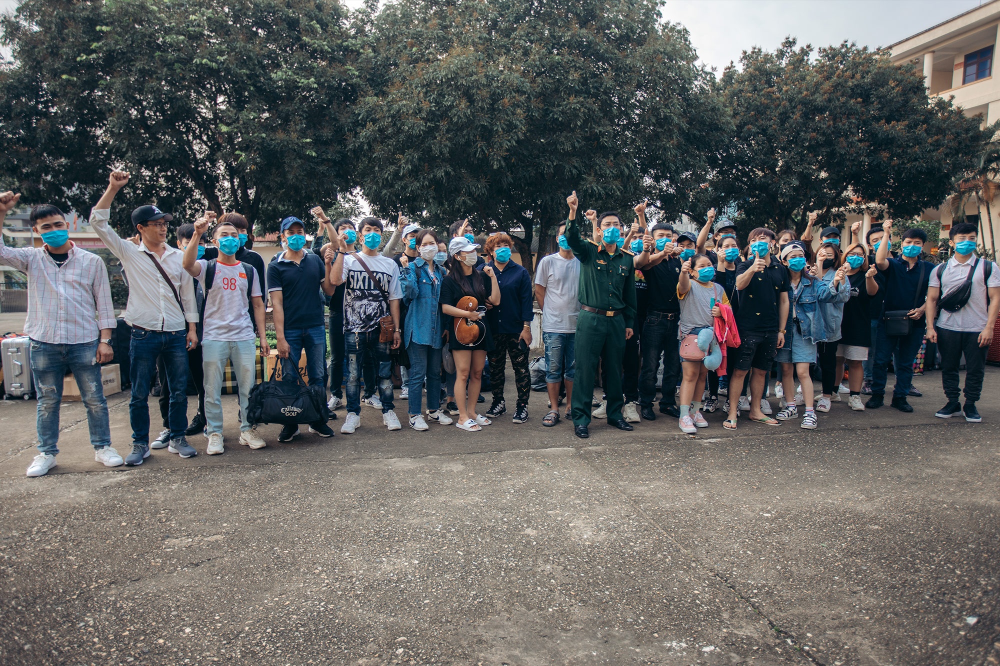 nhat ky cach ly du hoc sinh Y anh 20