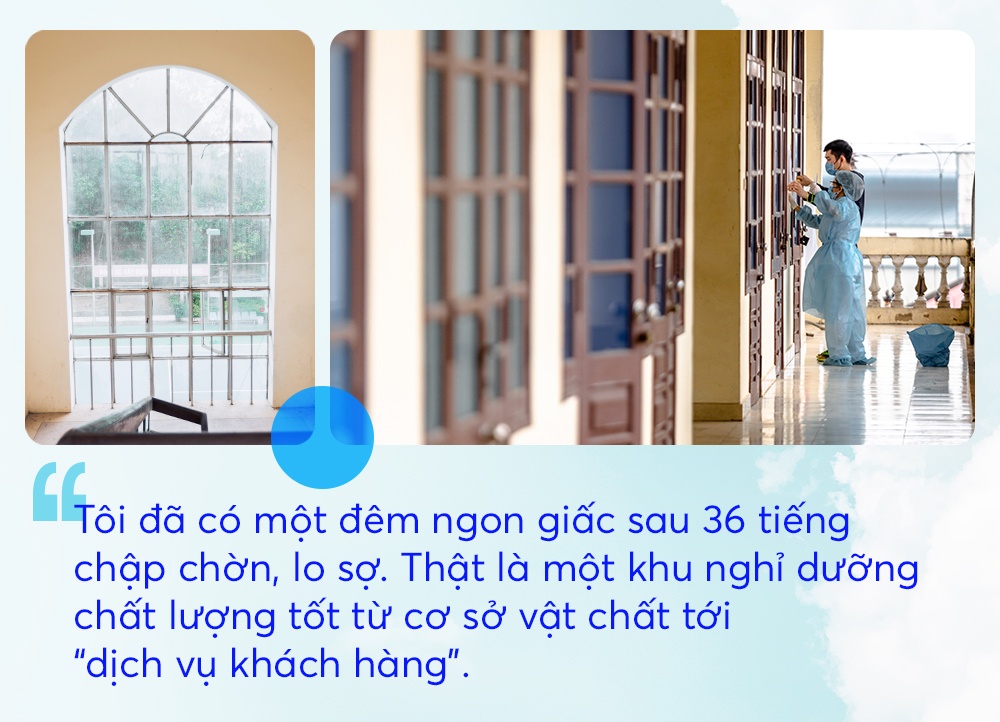 nhat ky cach ly du hoc sinh Y anh 8