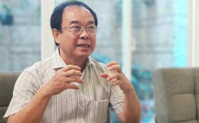 Cuu Pho chu tich TP.HCM Nguyen Thanh Tai tiep tuc bi de nghi truy to hinh anh