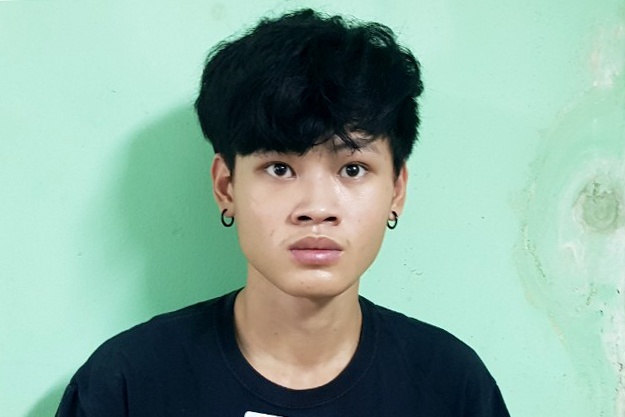 Cưỡng hiếp phụ nữ lang thang ảnh 1 Cuong hiep phu nu lang thang anh 1