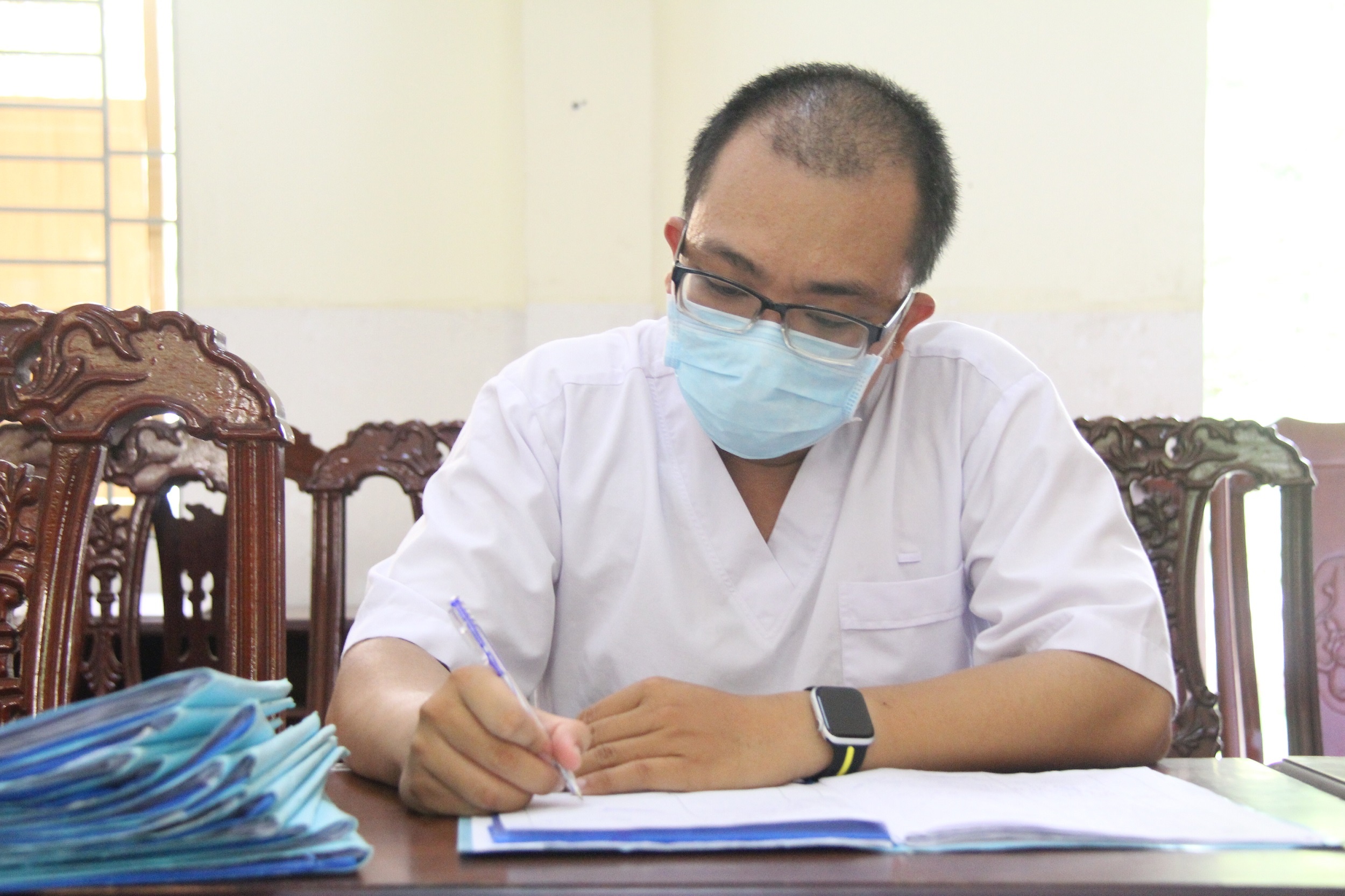 benh vien da chien cu chi anh 2