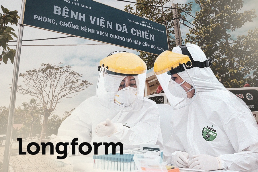 Benh vien da chien dau tien chua lanh 33 ca nhiem Covid-19 hinh anh