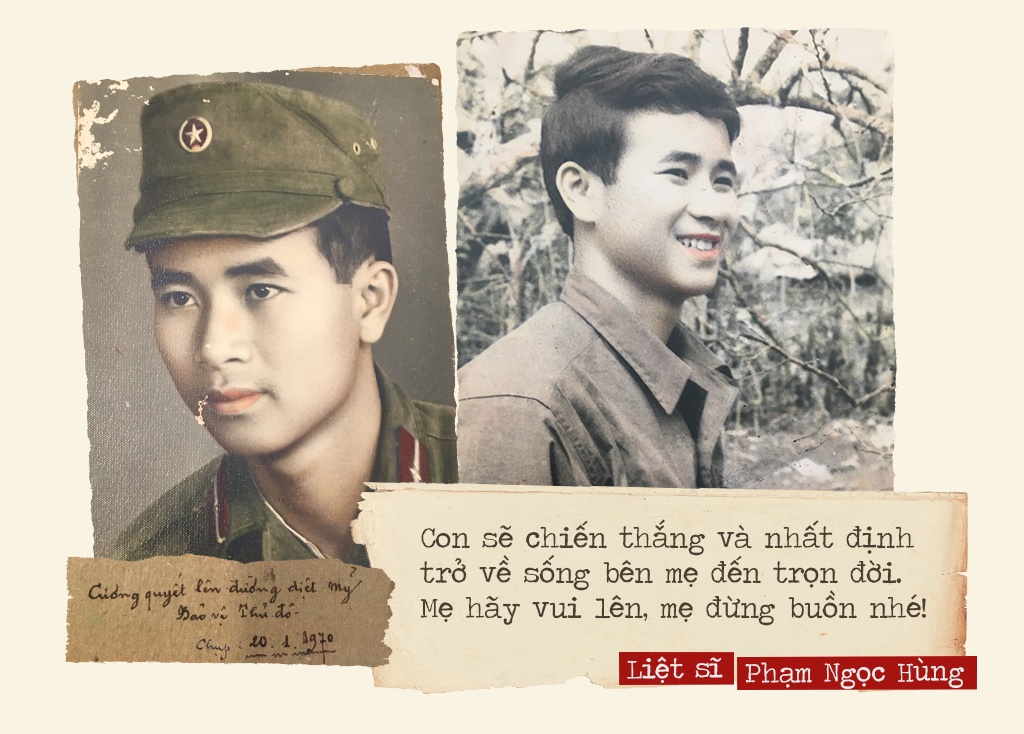 60 la thu liet si 20 tuoi anh 3