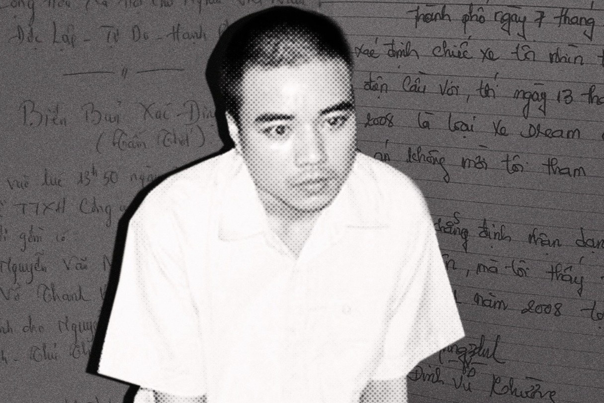 De nghi huy ban an Ho Duy Hai de lam ro thu tuc dieu tra, to tung hinh anh