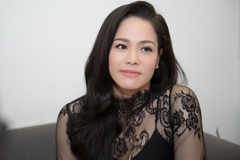 Chong cu Nhat Kim Anh khieu nai quyet dinh giam doc tham hinh anh