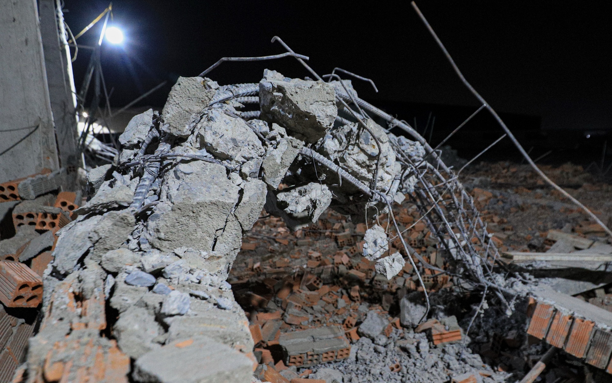 sap cong trinh o Dong Nai anh 1