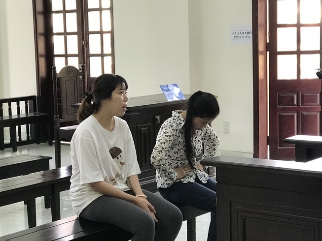 chứa mại dâm ở Bình Chánh ảnh 1 chua mai dam o Binh Chanh anh 1