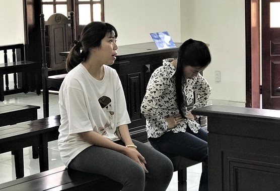 Sap xu phuc tham vu chua mai dam o Binh Chanh hinh anh