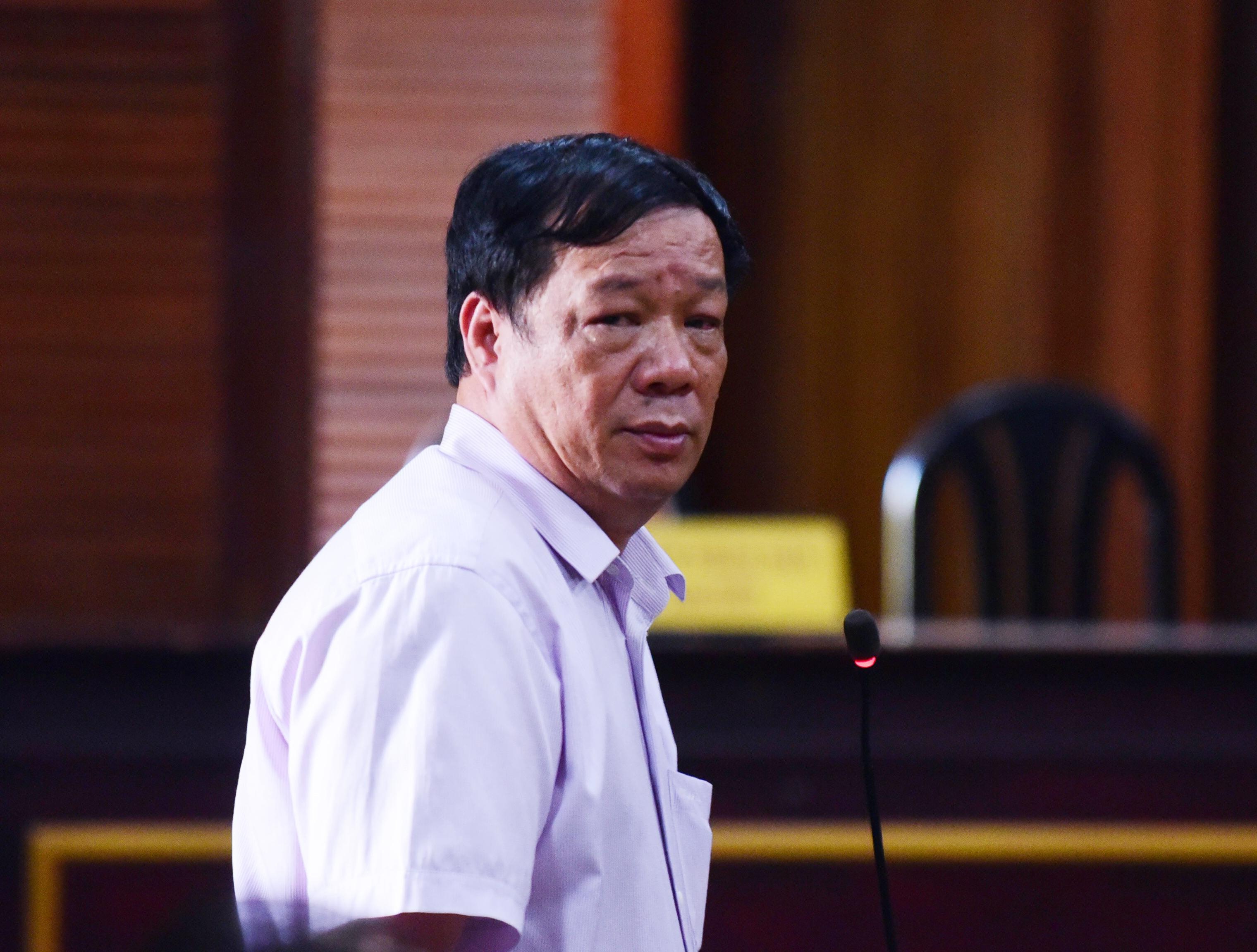 chong ca si Trang Nhung anh 1