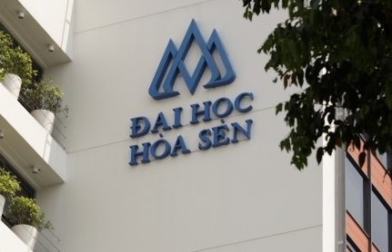 Xu vu cuu lanh dao Dai hoc Hoa Sen kien Chu tich TP.HCM hinh anh