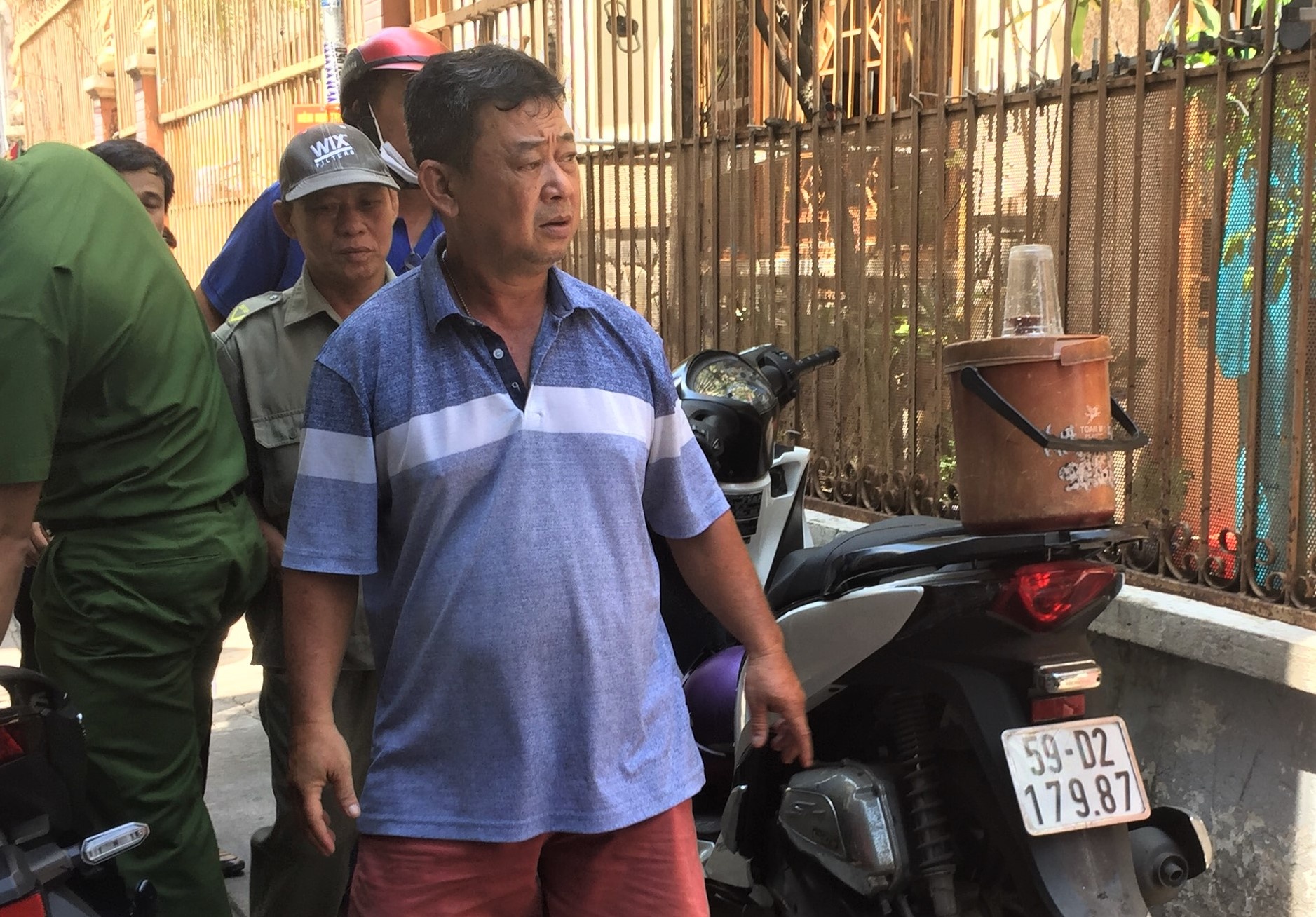 hoc sinh tu nan vi phuong do anh 1