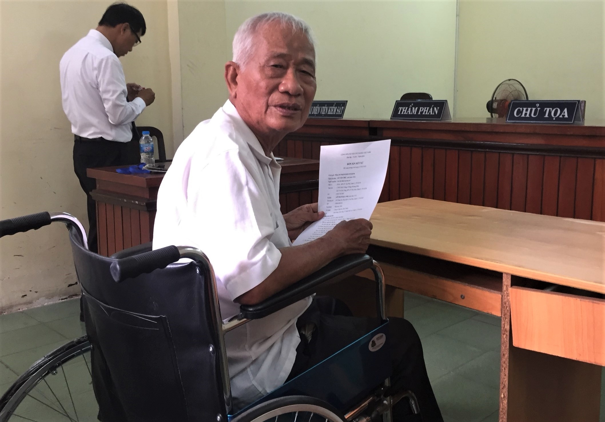 kien doi hu cot cha me anh 1