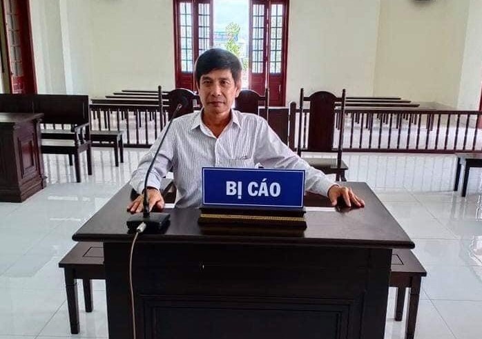 giám đốc thẩm vụ Lương Hữu Phước ảnh 1 giam doc tham vu Luong Huu Phuoc anh 1