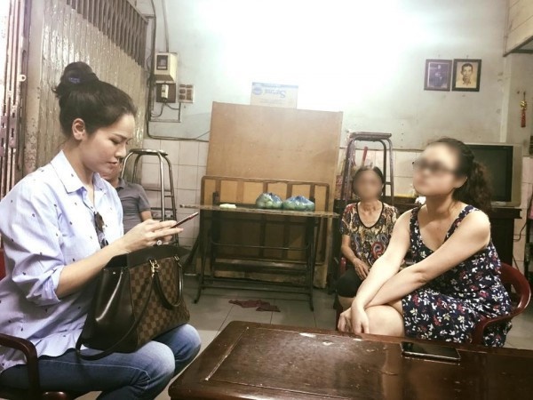 Trấn Thành bị đồn bay lắc ảnh 1 Tran Thanh bi don bay lac anh 1