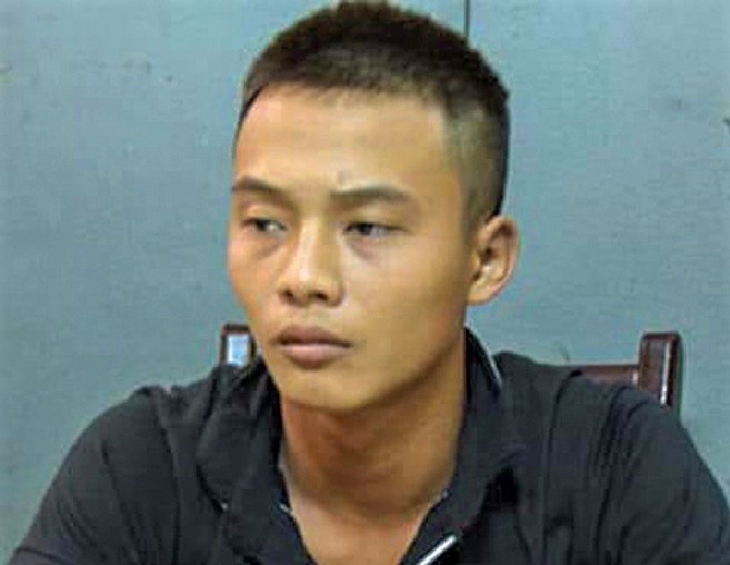 Hanh trinh cuu quan nhan Trieu Quan Su vuot nguc hinh anh