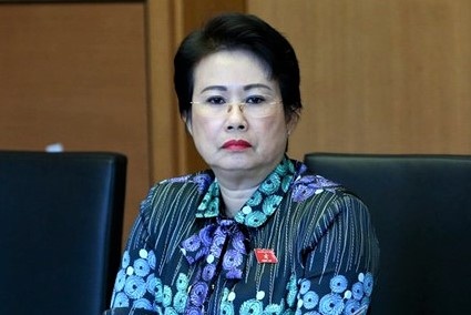 Vi sao cong ty chong ba Phan Thi My Thanh phai boi thuong 421 ty? hinh anh