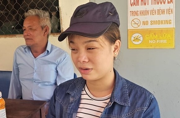 Dua thi the 3 nan nhan vu chay nha tro o TP.HCM ve que hinh anh