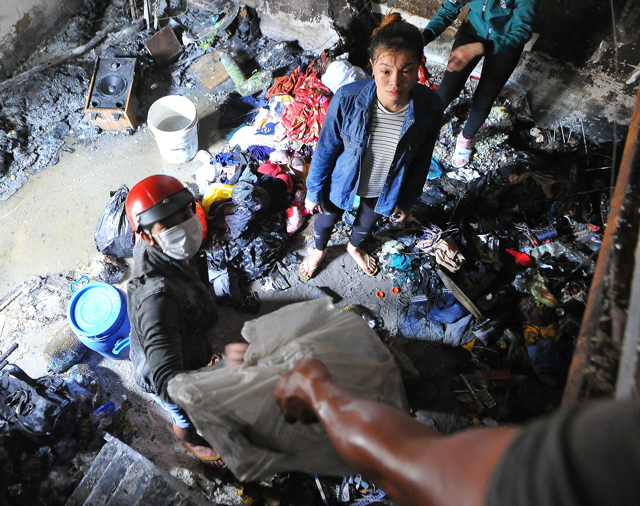 chay nha tro 3 nguoi chet anh 2