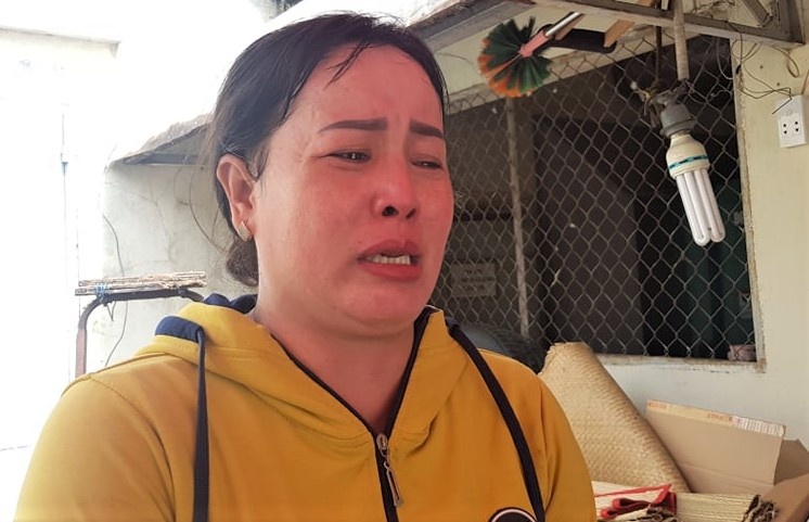 Nghi pham phong hoa lam 3 nguoi chet o TP.HCM tung doa giet nan nhan hinh anh