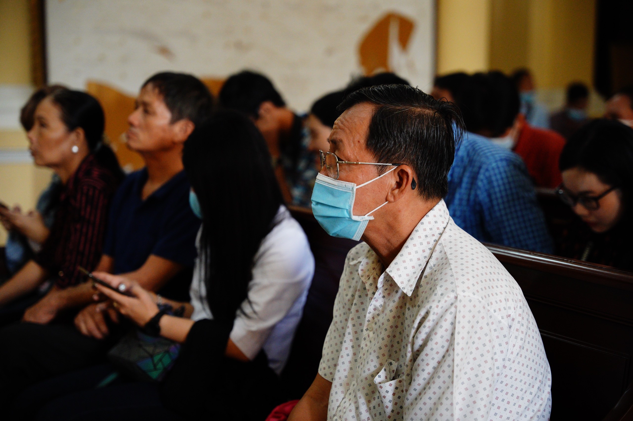 xét xử Phúc XO ảnh 2 xet xu Phuc XO anh 2