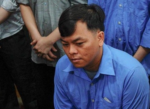 Phuc XO xin loi cha me sau khi bi de nghi 10-12 nam tu hinh anh