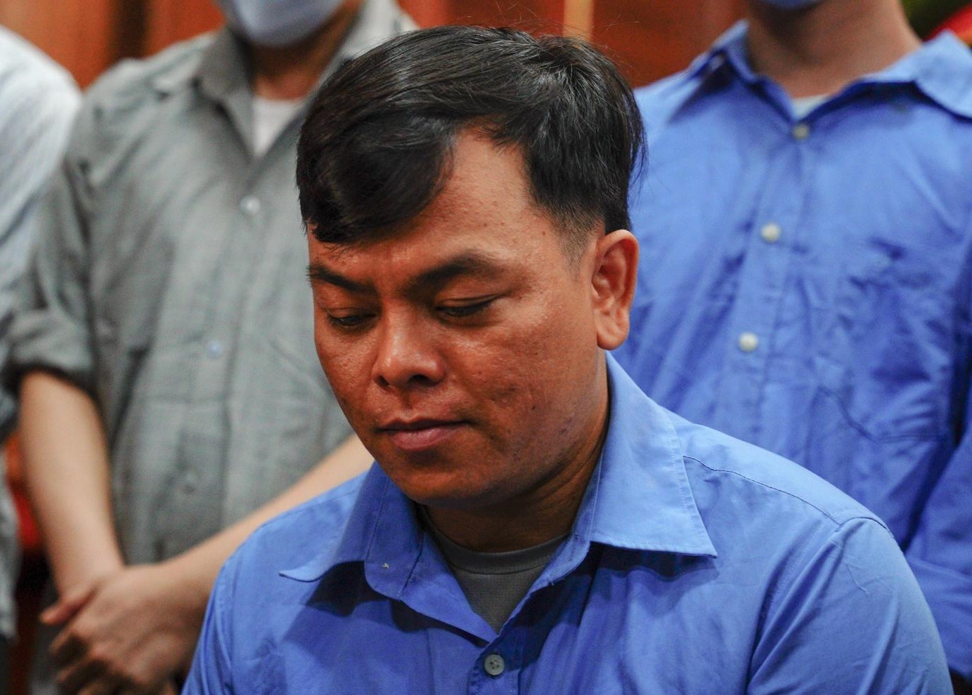 Phuc XO tu choi mot luat su bao chua hinh anh