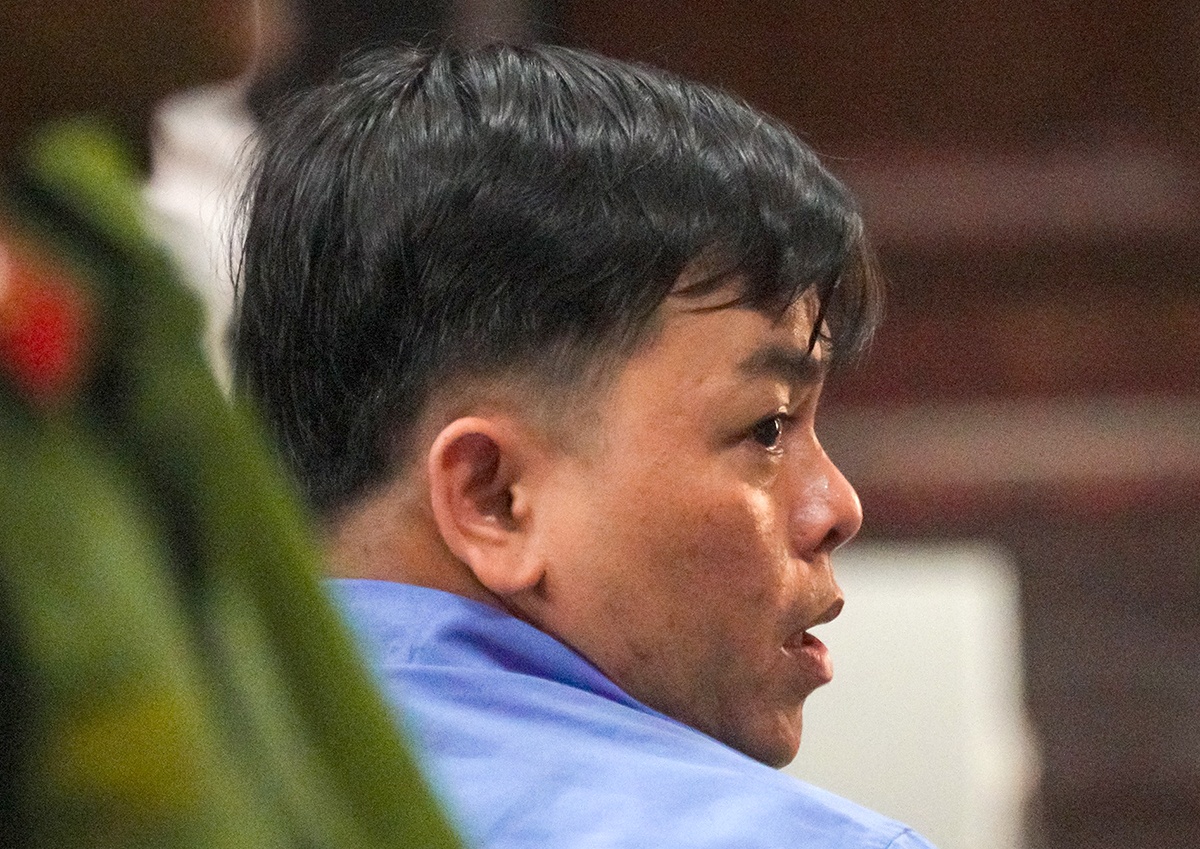 Phuc XO linh 12 nam tu hinh anh