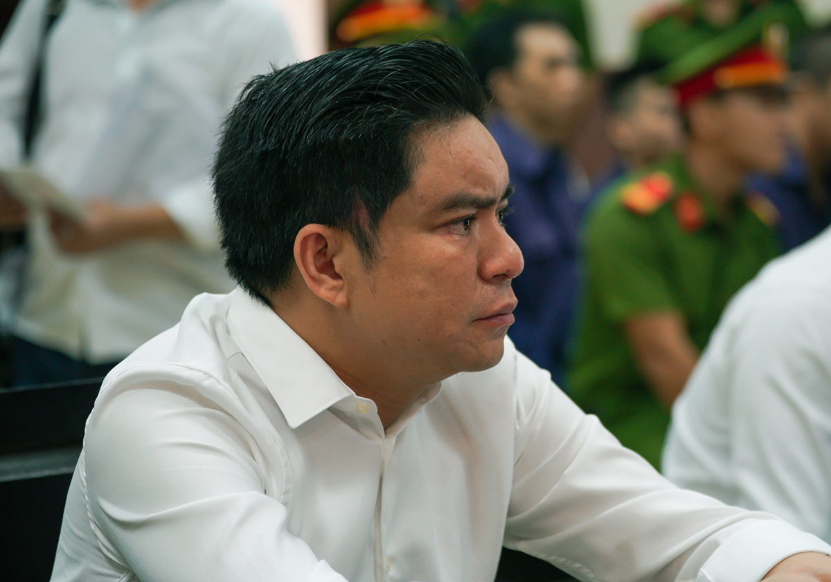 chem bac si Chiem Quoc Thai anh 1